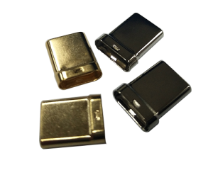 Type-C3.1外壳10.4mm镀金款