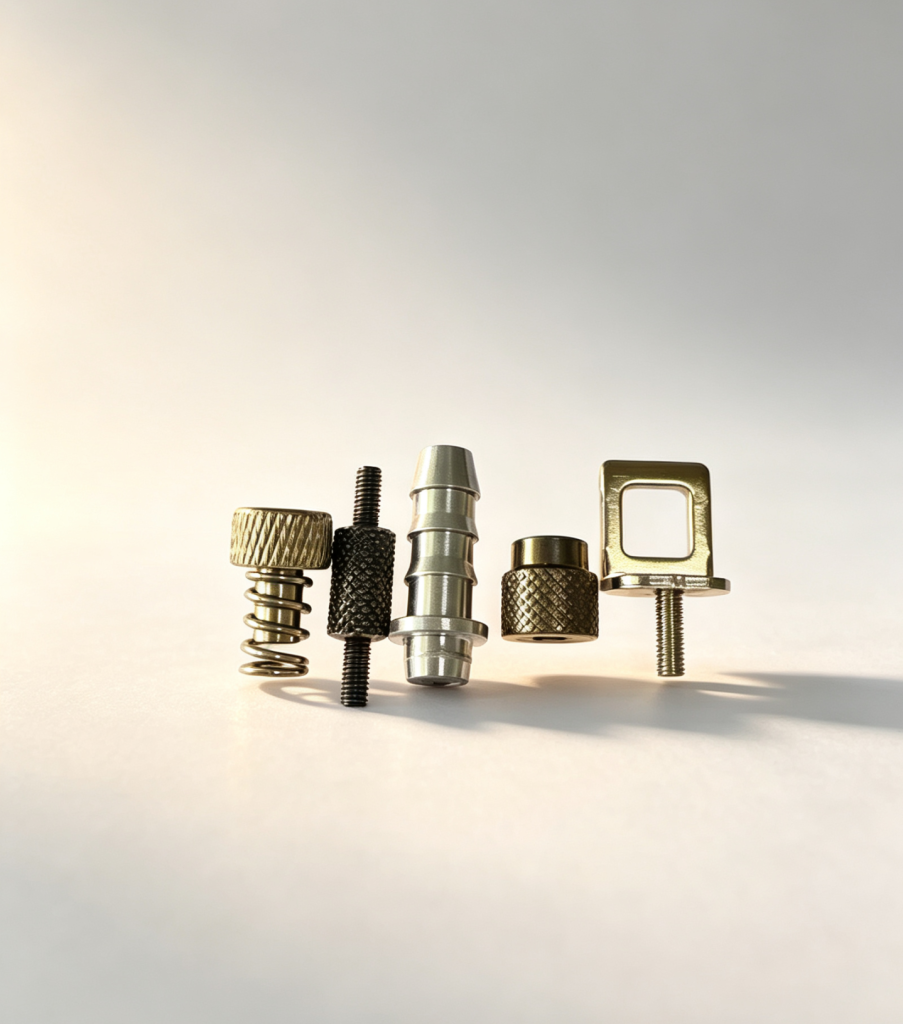 液冷螺丝系列